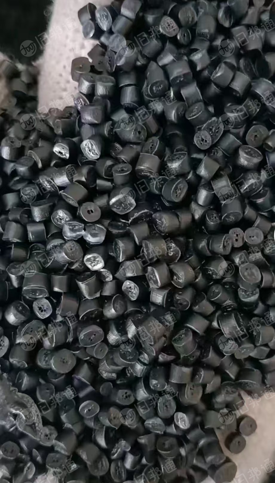 出售低压颗粒,小中空颗粒,拔管好用!