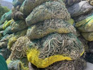 出售聚丙绳，没水分干货，一车30吨，现货几车