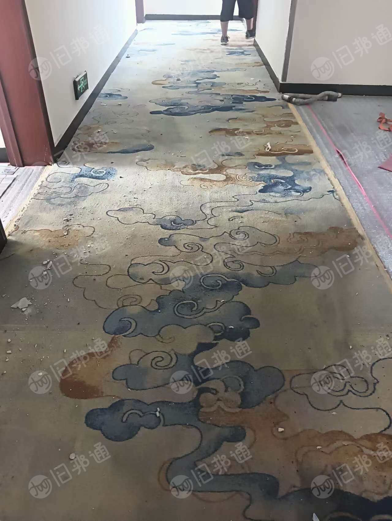 出售废旧地毯,二手地毯,酒店地毯,地毯,长期有货