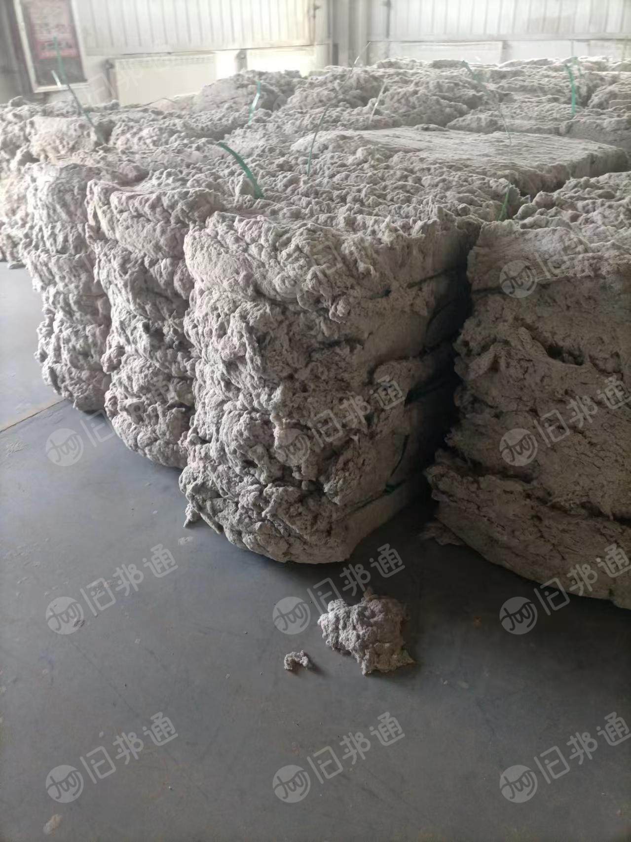 长期出售纺织厂下脚料纯棉风箱花,风箱棉