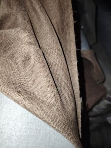 长期大量出售库存麻布，现货5000米