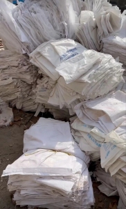 出售白色编织袋，干净的，长期有货