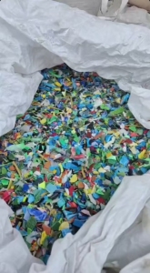 长期出售花乙破碎料，大小白破碎料