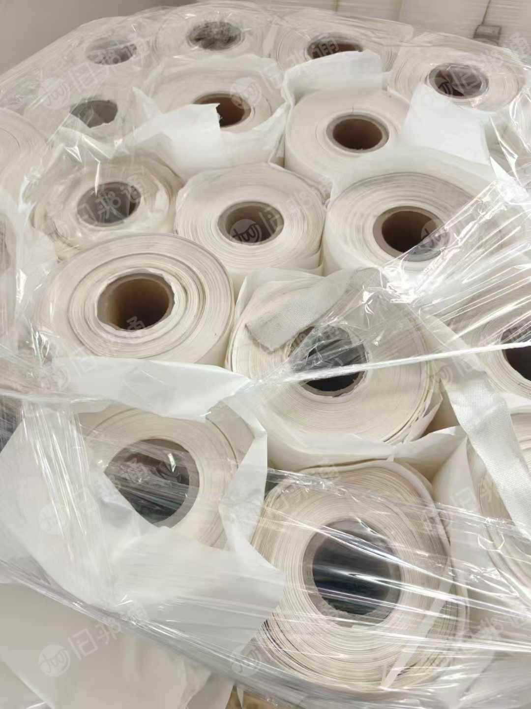 出售卷筒格拉辛纸,80克,门幅600和650二种