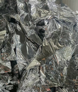 出售PP卷筒镀铝膜，每个月都有