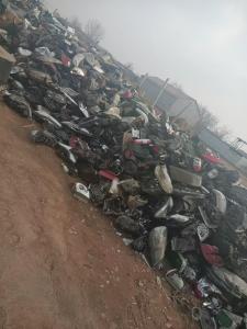 出售汽车大灯，现货够9.6一车，货在河北沧州