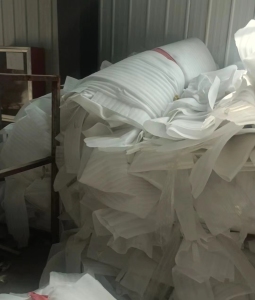 出售珍珠棉废料，都很新，每个月都有