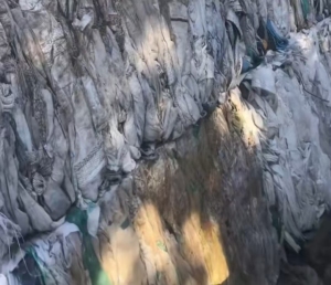 长期出售钢厂废旧吨包