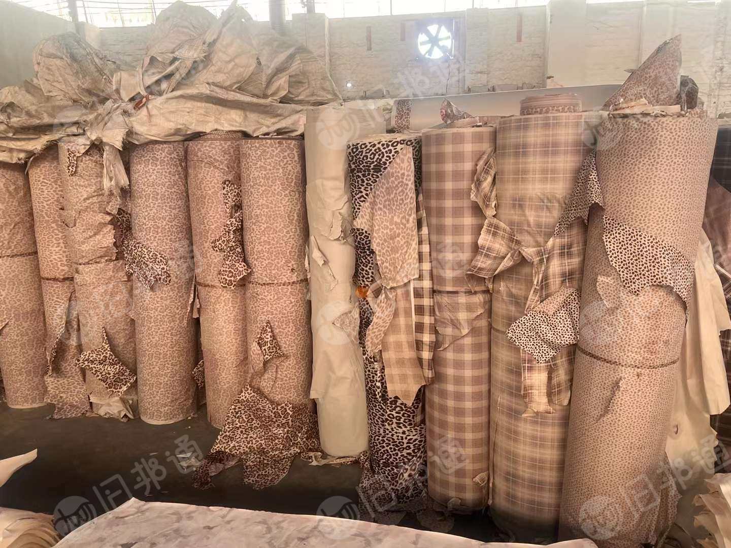 出售30克卷筒新闻花纸,可开片