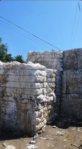 出售水洗废旧吨包，常年有货