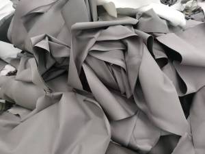 出售发泡EVA边料，空调管道和汽车厂下来的