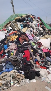 长期出售工业固废，黑料，可燃烧料，货在河北沧州