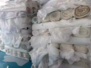 厂家高价大量收购数码印花纸，浅色，卷筒和散货，生产卫生纸