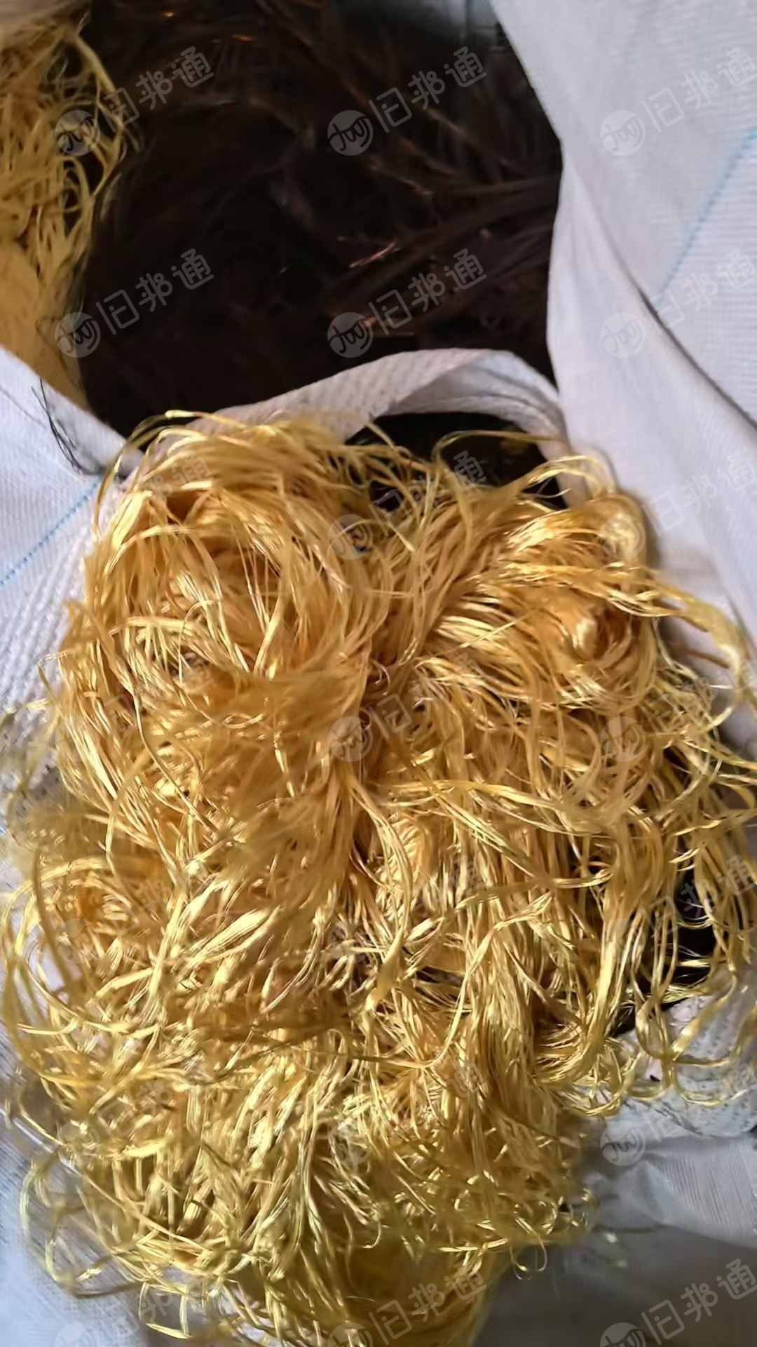 出售腈纶花丝,现货有50吨左右,货在河北保定