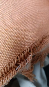 出售库存帆布，现货七八吨，宽幅1米五左右