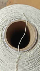 出售库存国产42号乳胶橡筋线