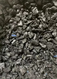 出售PE管破碎料