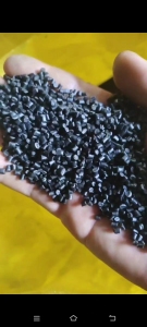 长期出售纯PP保险杠颗粒，冲击17，现货十几吨