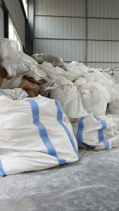 长期出售废吨包袋