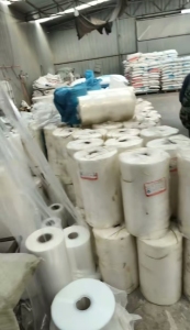 现金求购POF热收缩膜,中温丙膜