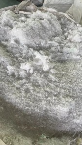 长期出售PP块料刨花