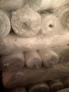 长期出售大卷针织布,库存布,现货十多吨