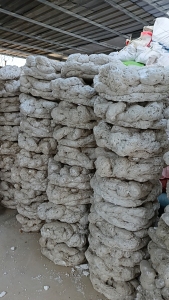 长期出售热熔块，社会料