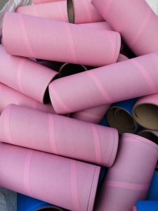 出售纺织彩管，可二次利用，长期有货