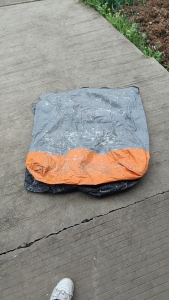 求购PE中转袋，物流袋，造粒用，月需两三百吨