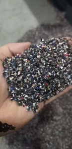 出售PVC除毛料，卡其黑色现货