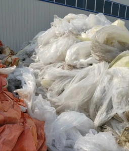 出售吨包内膜，高压薄膜