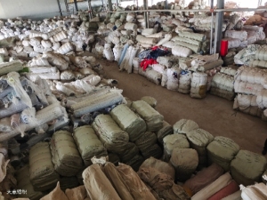 长期回收库存布，布批，布匹，坯布，色布