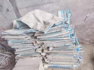 出售纯尼龙滤布，货在山东临沂