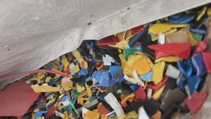 出售ABS花料，现货二十吨