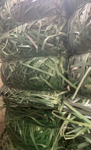 出售光伏厂下来的PET打包带，长期有货