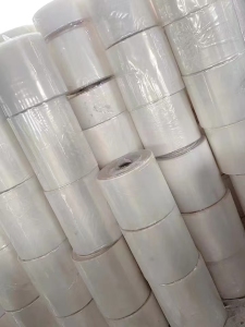 出售pe复合卷筒膜，现货30吨