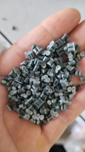 长期出售PP编织袋颗粒，过目两张40一张60