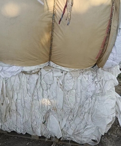 出售水洗吨包，现货四米二一车，长期供货