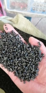 出售PP水洗编织袋颗粒，三级料，可以用于注塑拉丝改性防水，质优价廉