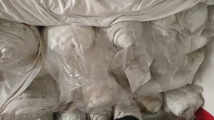 出售库存布，库存面料，氨纶超柔，现货几吨