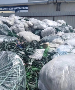 出售PET打包带，现货十吨左右