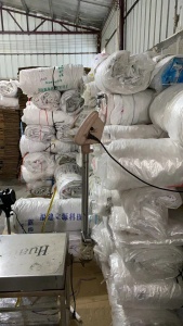 出售二手编织袋,各种规格都有,现货两万多条