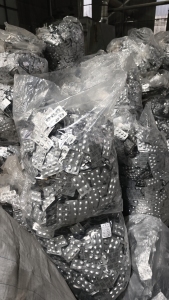 长期回收PVC药板，河南安阳厂