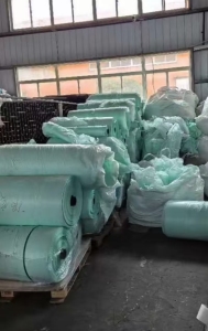 出售低压膜废料