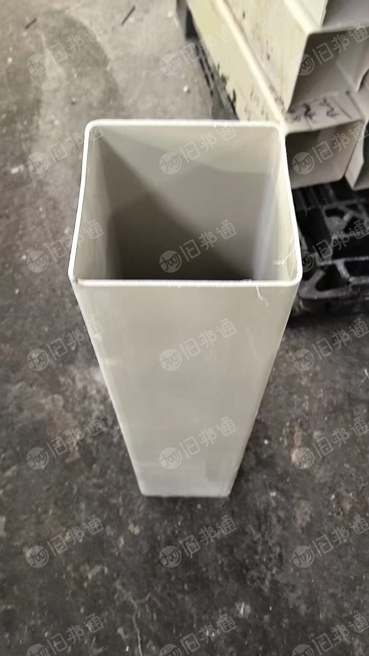 长期出售PVC方管破碎料,都是厂家下脚料粉的,月供150吨