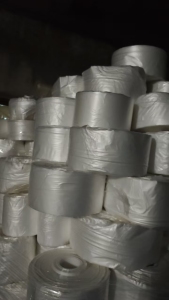 出售PE卷膜，高压、低压卷膜分开，长期有货