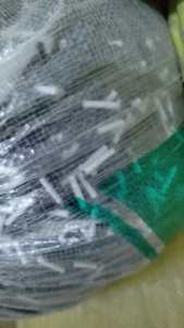 出售PVC机头料、电线皮，厂货月供20多吨，广东揭阳厂