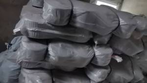 长期专业回收各种库存纱线