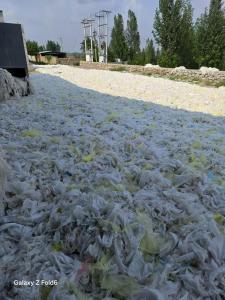 出售洗好的尼龙脱模布，现货够车