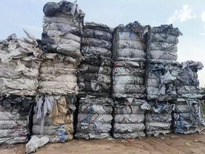 出售水洗吨包，现在货40-50吨，甘肃兰州厂